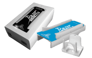 Ra-Zor Combo Pack